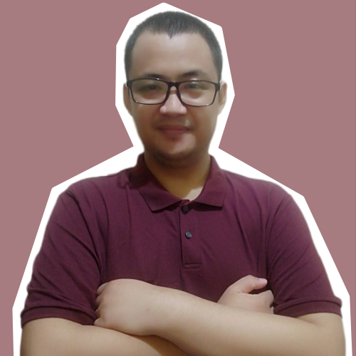 Raffy M.