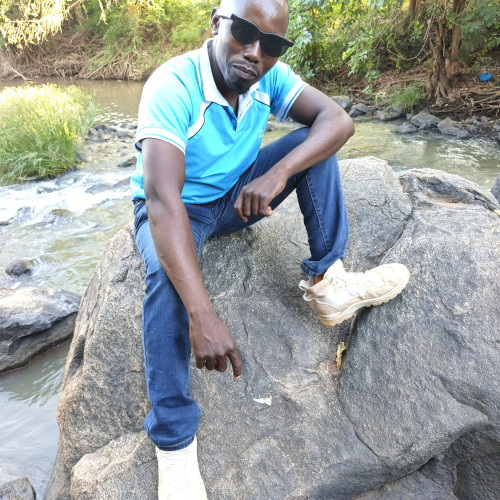 Haron N. profile photo