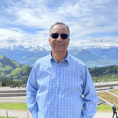 Ajay S. profile photo