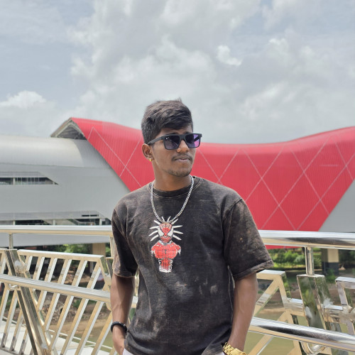 Anuj J. profile photo