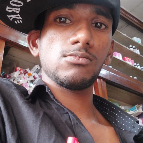 Shaik  M. profile photo