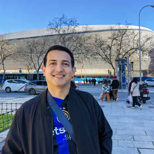 Johann G. profile photo