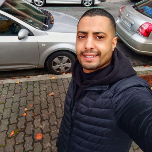 Lotfi L. profile photo