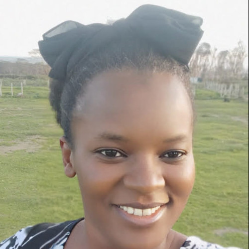 Caroline O. profile photo