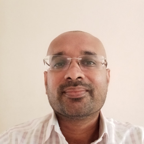 Jinesh  J. profile photo