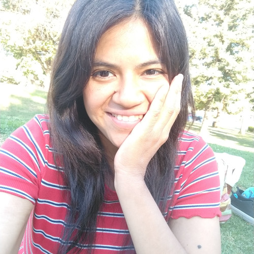 Rebeca  R. profile photo