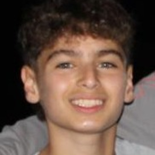 Eithan  I. profile photo