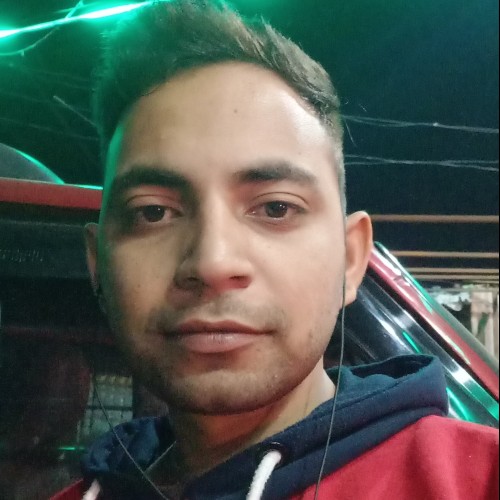 Prajwal C.