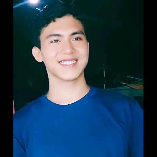 James Mark d. profile photo