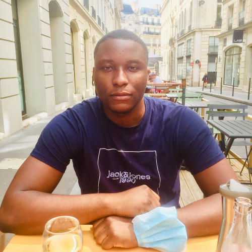 Okemi I. profile photo