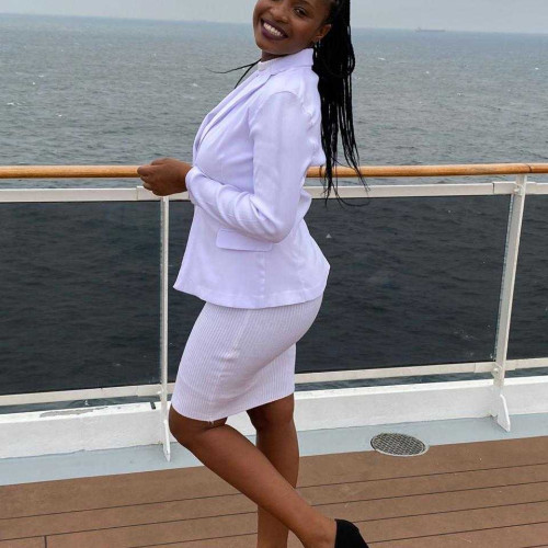 Rosa R. profile photo