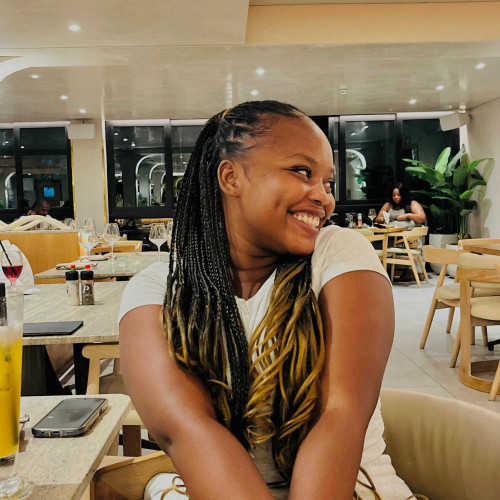 Althia G. profile photo