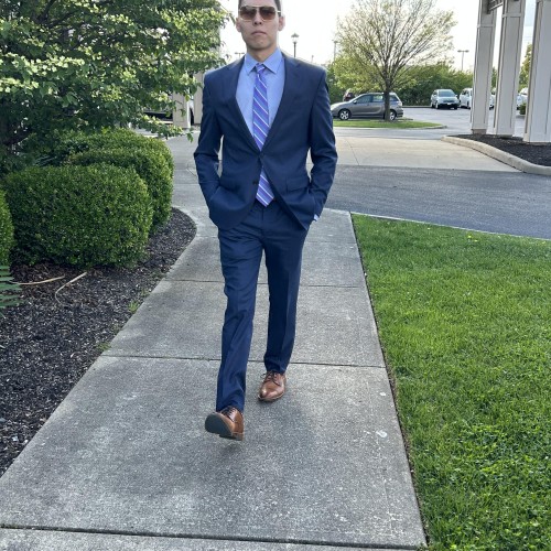 Matthew D.