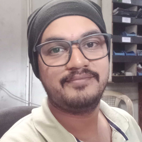 ParshuRam W. profile photo