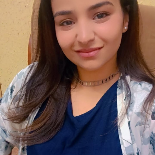 Nardjes F. profile photo