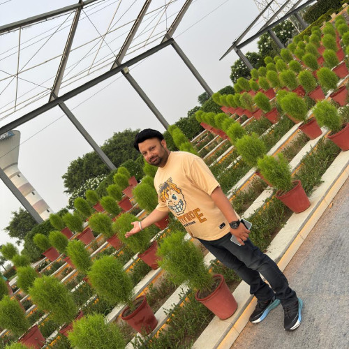 Gifty S. profile photo