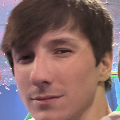 Axel B. profile photo