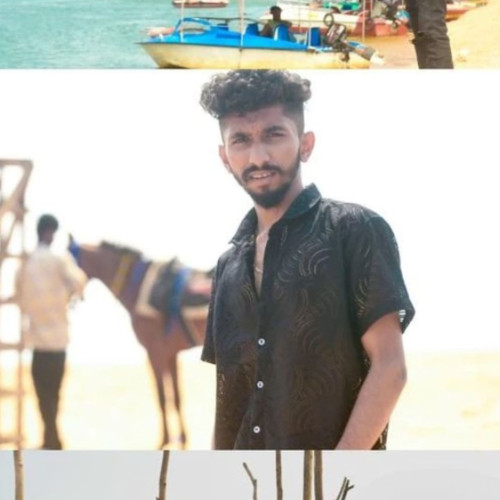 Vikas G. profile photo