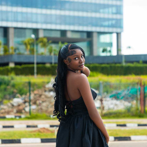 shally o. profile photo