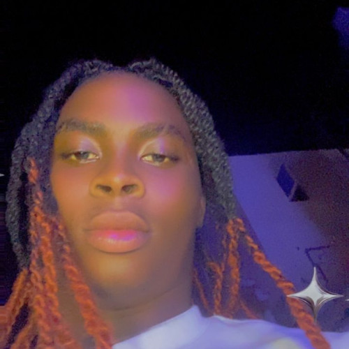 Obasi  P. profile photo