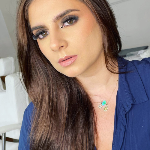 Sasha R.