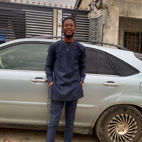 Abayomi  D. profile photo