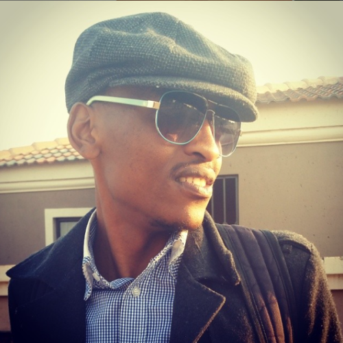 Ntokozo B. profile photo