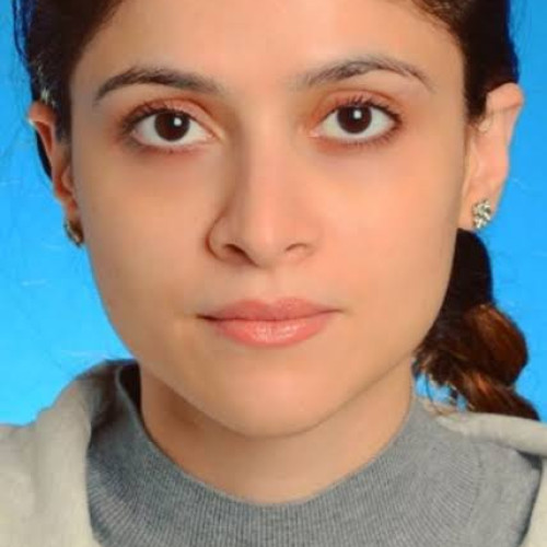 Roshana K.