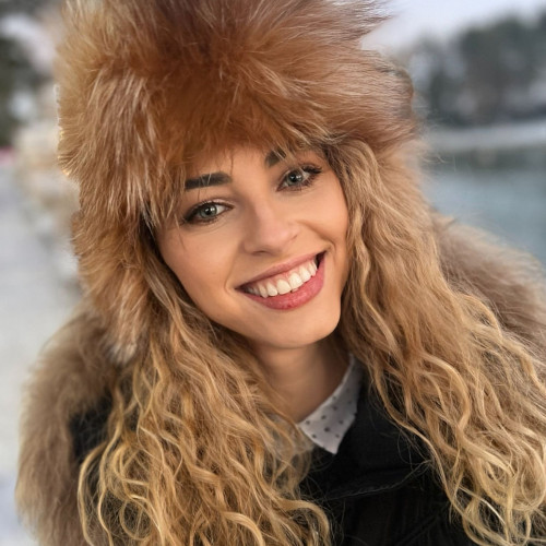 Alma B. profile photo