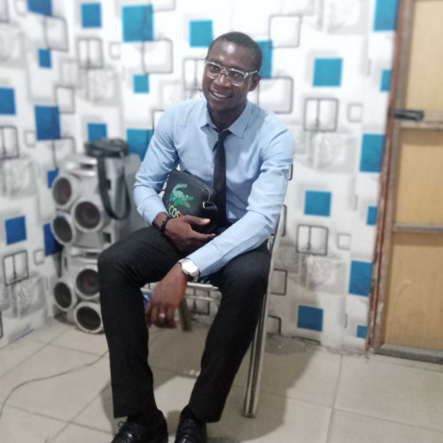 IGWE C.