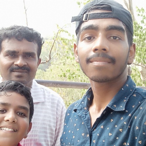 Srehansu B. profile photo