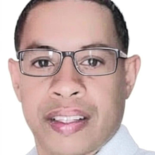 ROBINSON G. profile photo