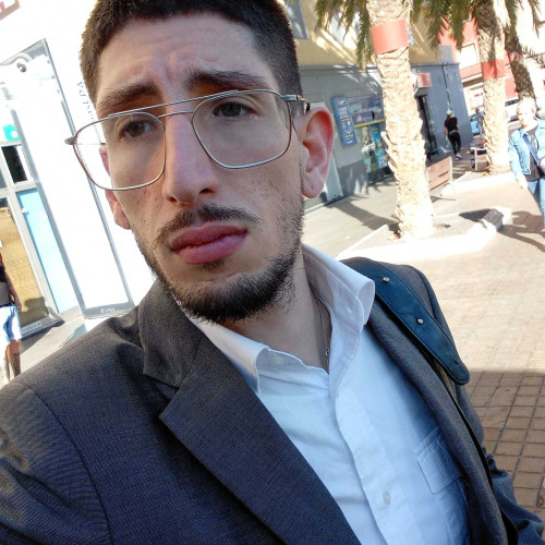 Francisco P. profile photo