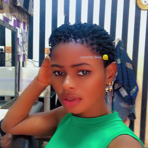 beauty p.