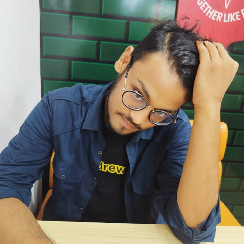 MD SIYAM I. profile photo