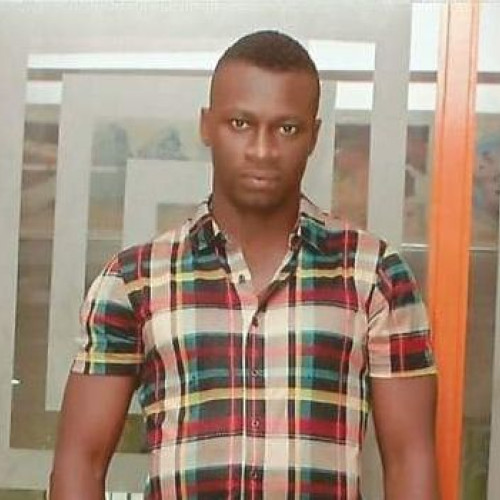 Ukpabi G. profile photo