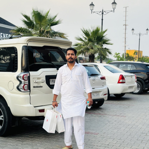 vinay k. profile photo
