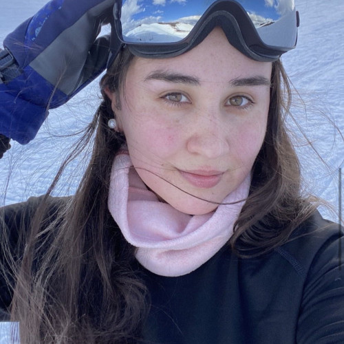 lia m. profile photo