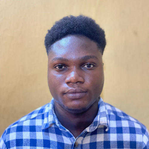 Olamide J. profile photo