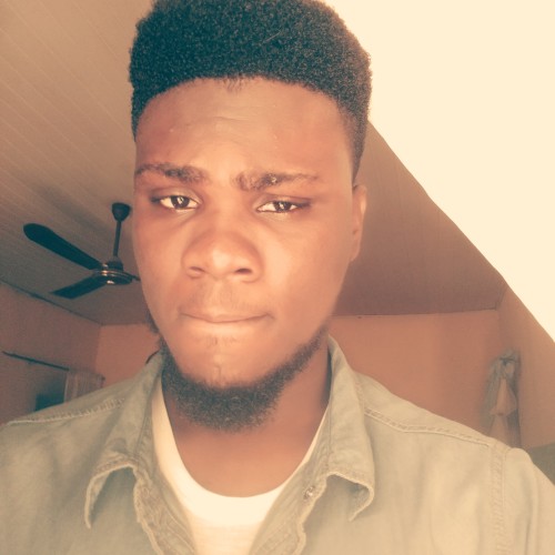 Itoro U. profile photo