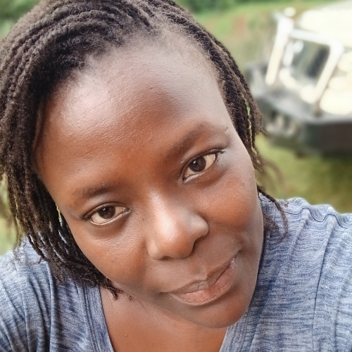 Audrey A. profile photo