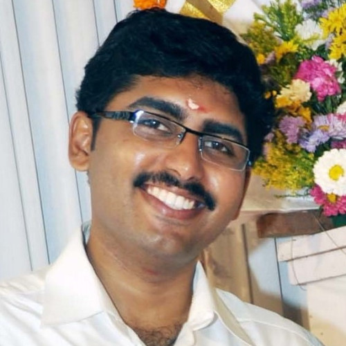 Unnikrishnan K. profile photo