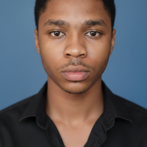 Simon K. profile photo