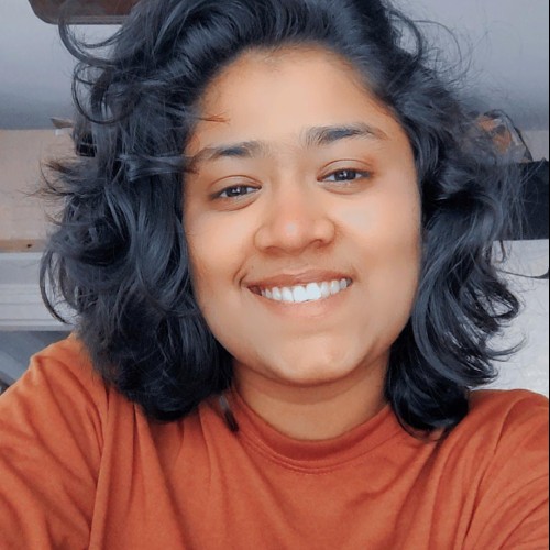 Meghana W.
