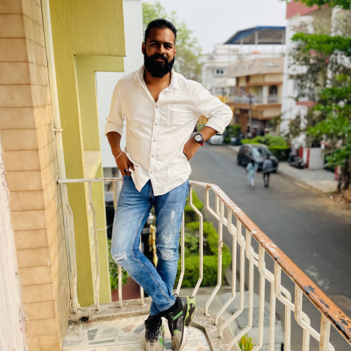 Anubhab N.