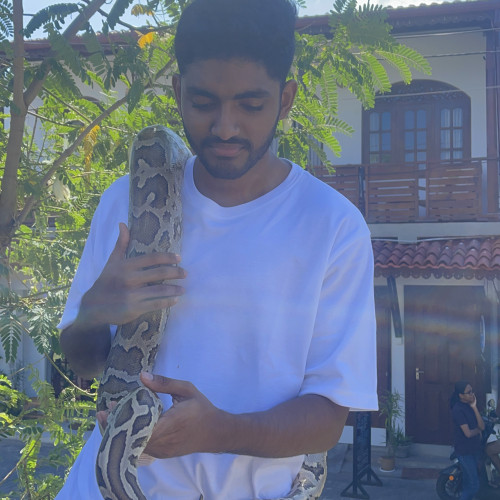 Pasindu G.