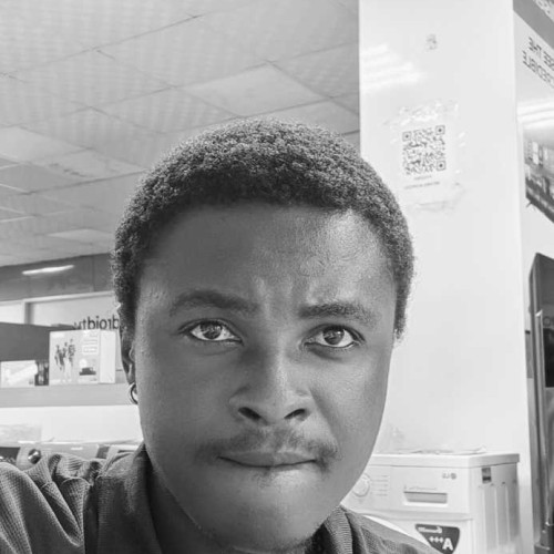 Collins G. profile photo
