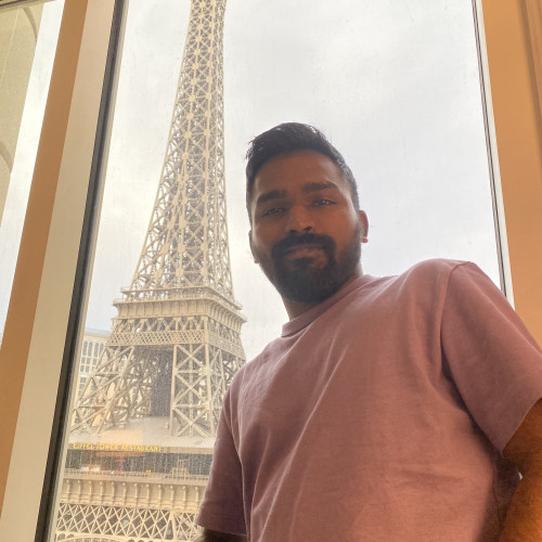 Harrie h. profile photo