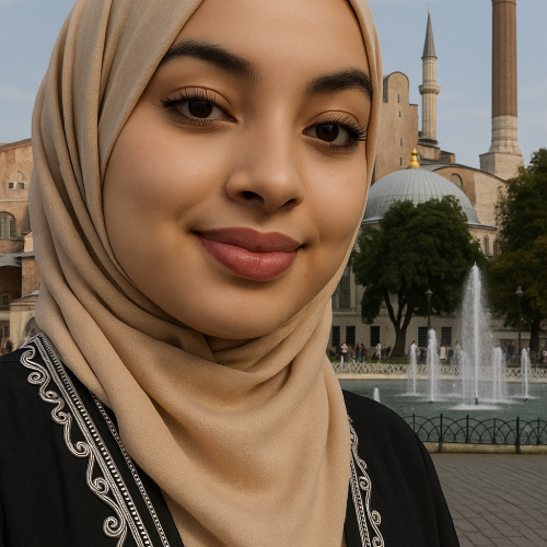 Maryem H. profile photo
