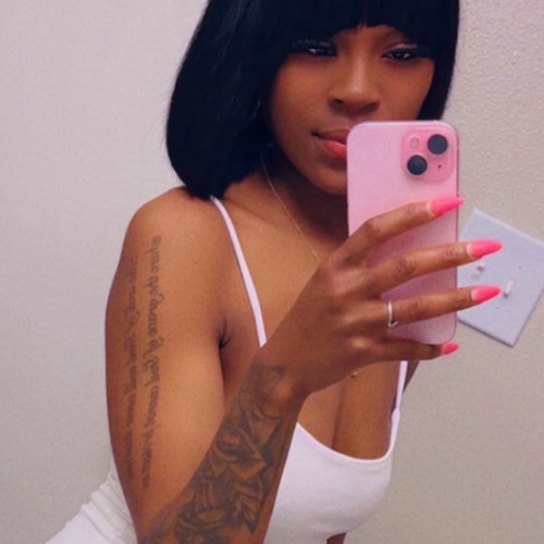 Keemora J. profile photo